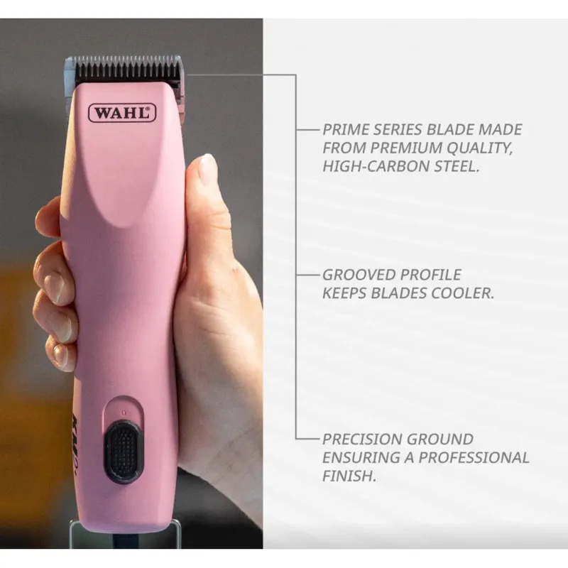 WAHL KM 2 SPEED - Image 6