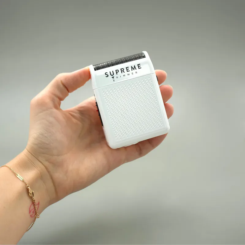 STpro SOLO Professional Shaver - Image 3