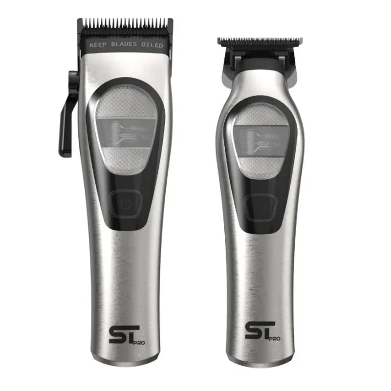 Supreme Trimmer Barber Combo - Image 1