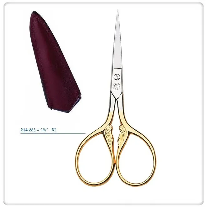 Scissors embroidery DOVO Solingen 214283 - Image 1