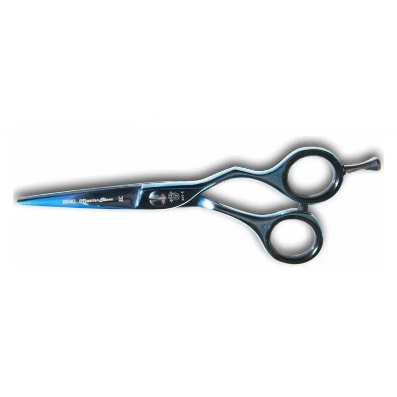 Hairdressing scissors DOVO 244 5585 Master Class 5.5 " - Image 4