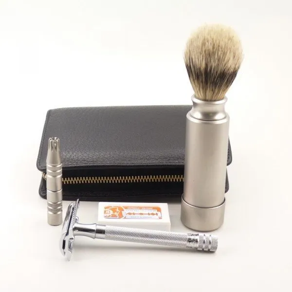 Shaving kit DOVO Solingen 554016 - Image 1