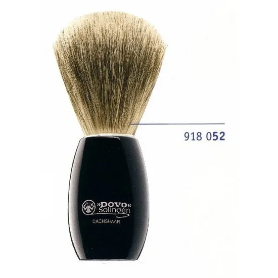 Shaving brush DOVO Solingen 918,052 - Image 3