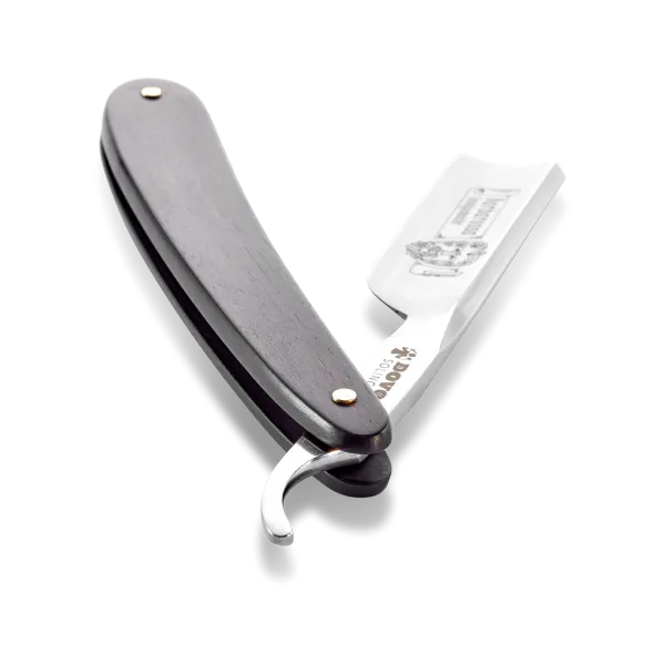 Razor DOVO Solingen 10580086 N - Barbarossa - ebony - Image 1