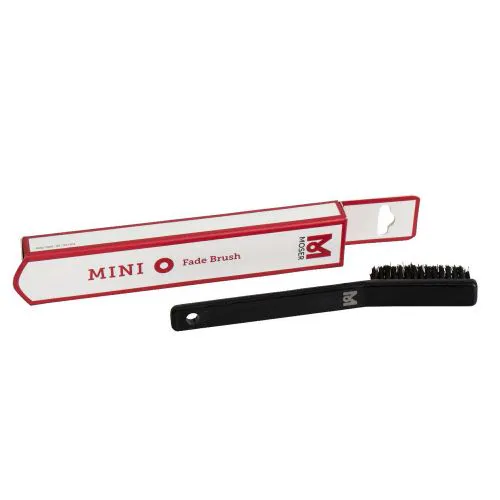 MOSER mini fade brush - Image 1
