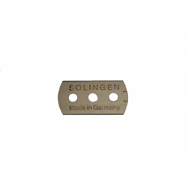 Industrial razor blades Merkur 953000 - Image 1