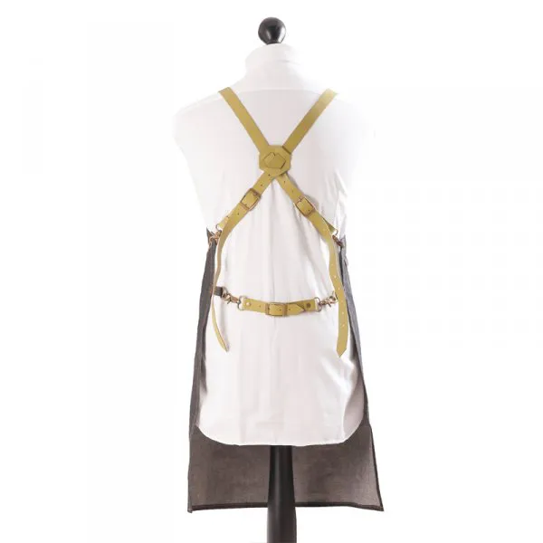 Barber Apron Beardburys Gentleman - Image 4