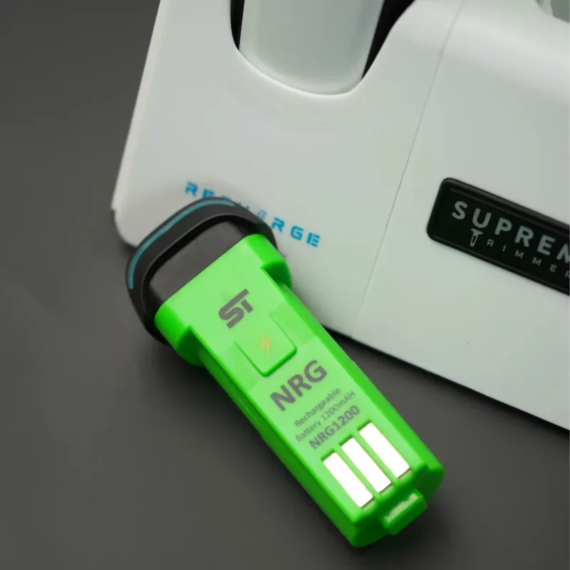 STpro NRG1200 Rechargeable Battery - Image 2