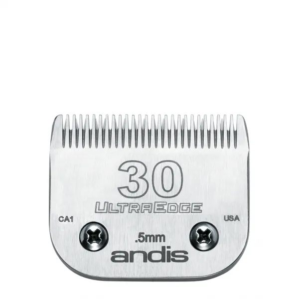 Cutting head Andis UltraEdge 0.5 mm - Image 1
