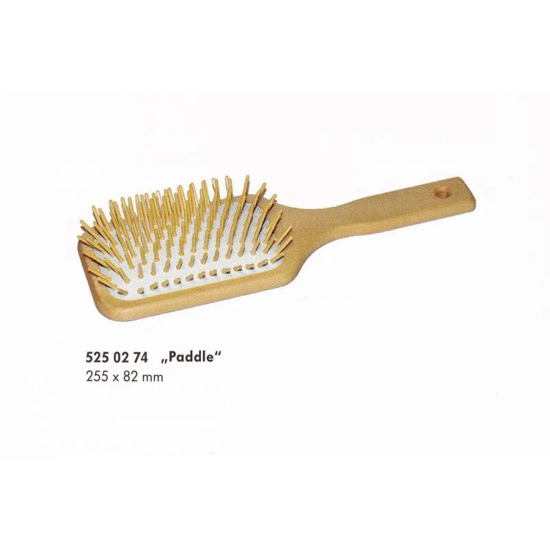 Brush KELLER 525 02 74 - timber - Image 2