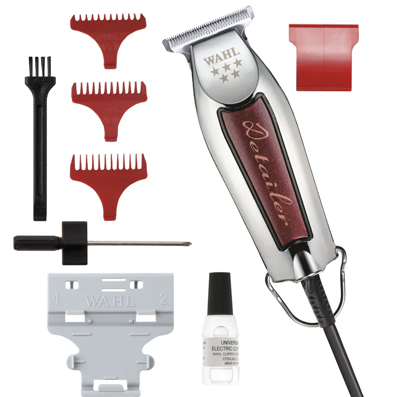 WAHL Detailer with a wide blade - Image 1
