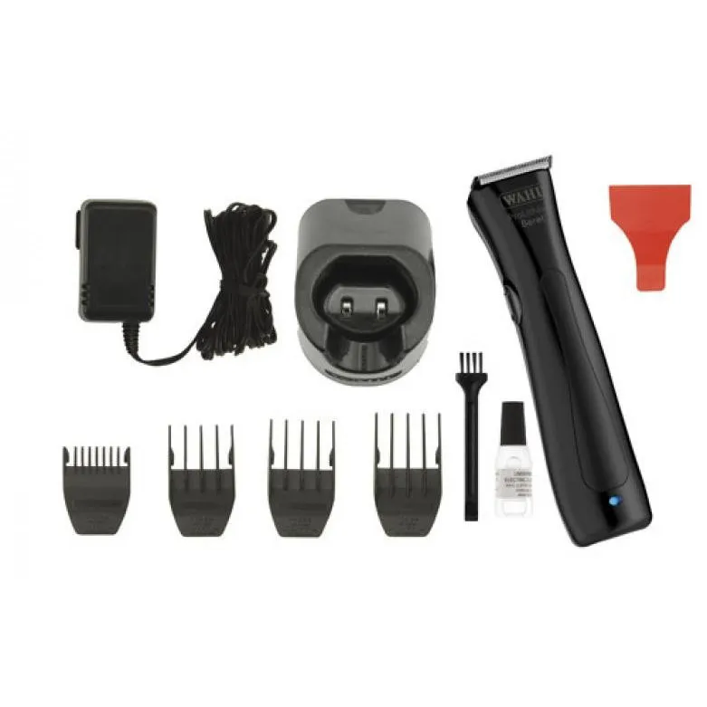 WAHL Beret PROLITHIUM Stealth (Limited Edition) - Image 1