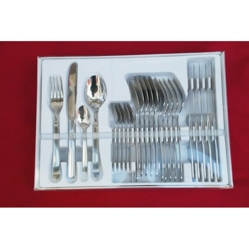 Cutlery set SOLARIS - Image 4