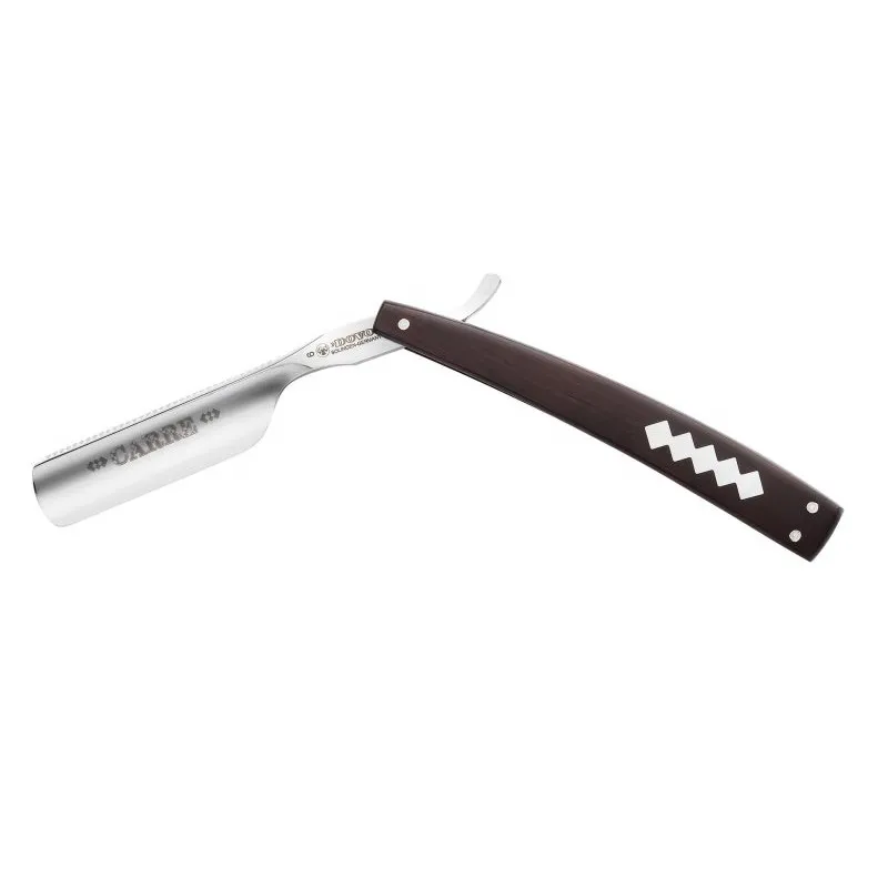 Razor DOVO Solingen 6810 6 N - grenadilla - Image 1