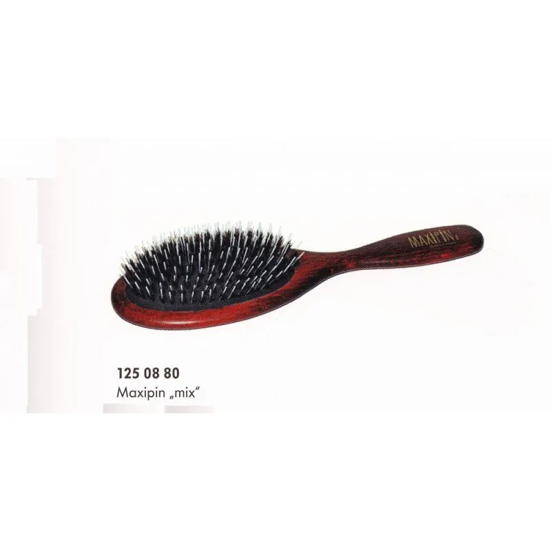 Brush for Dogs MAXI-PIN Mix 125 08 80 - Image 1