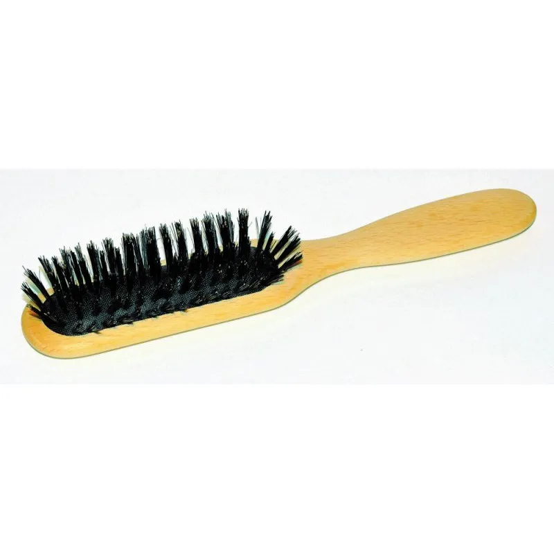 Hairbrush KELLER 127 22 40 - Wooden - Image 1
