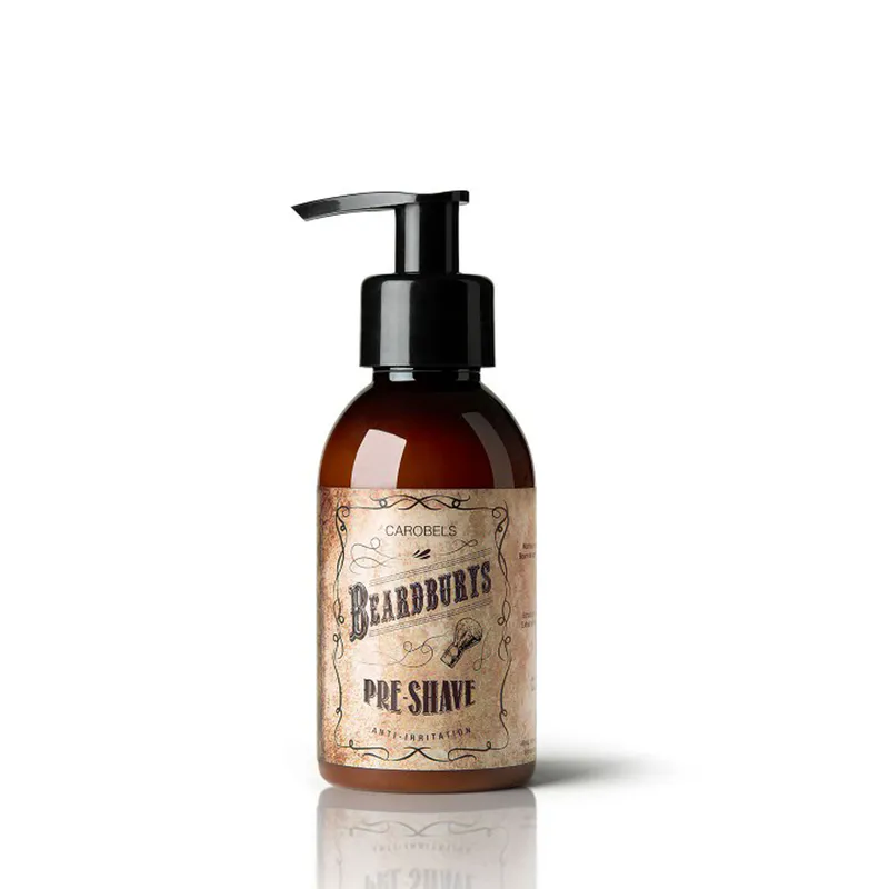 Beardburys Pre-shave - Image 1
