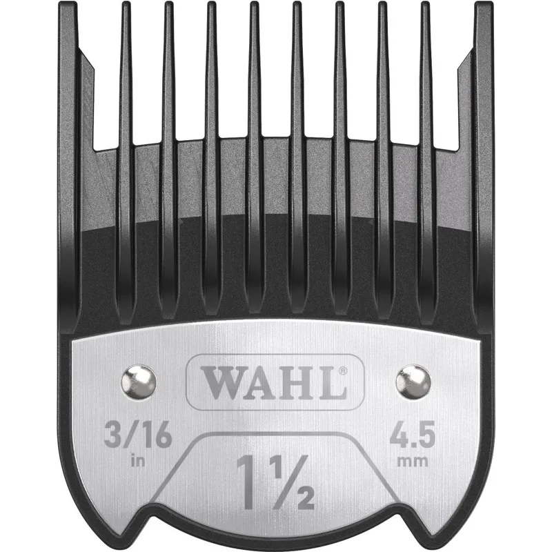 WAHL 1801-7150 4.5 mm Magnetic Attachment Comb - Image 1