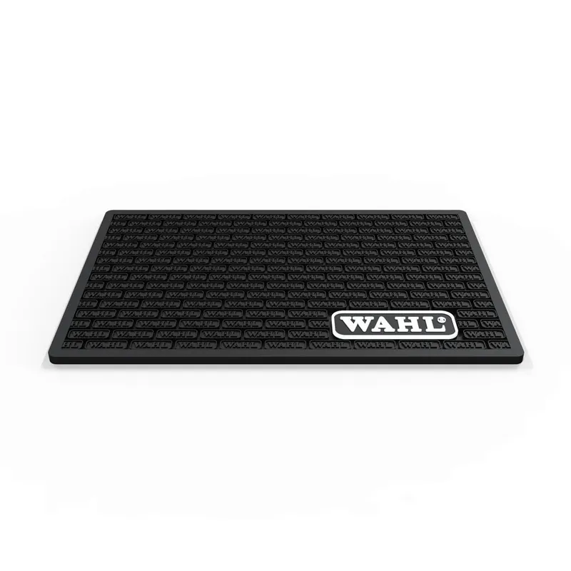 Rubber working pad WAHL 0093-6410 Barber Tool Mat - Image 5