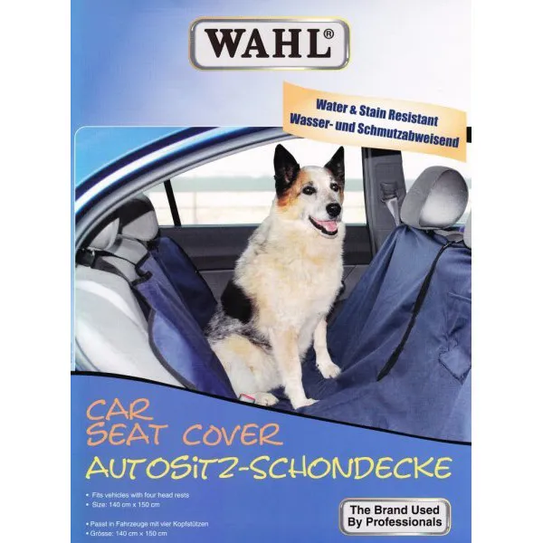 The protective blanket WAHL 2999-7280 - Image 1