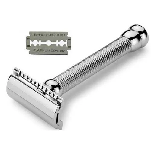 Razor Merkur Solingen 47001 - Image 4