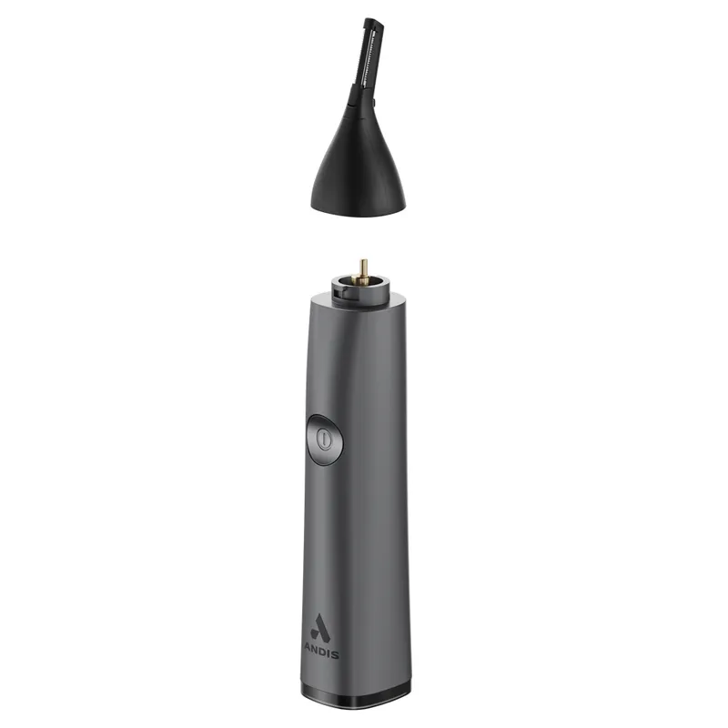 Andis inEDGE Lithium-Ion Cordless All-In-One Trimmer - Image 3