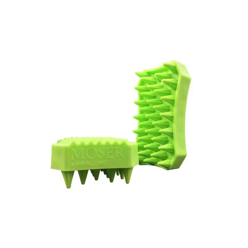 Rubber brush Shedd animals - Image 2