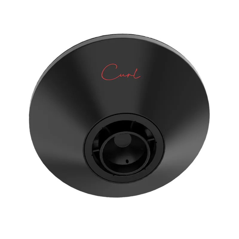 STpro HDI300 Diffuser - black/red - Image 3