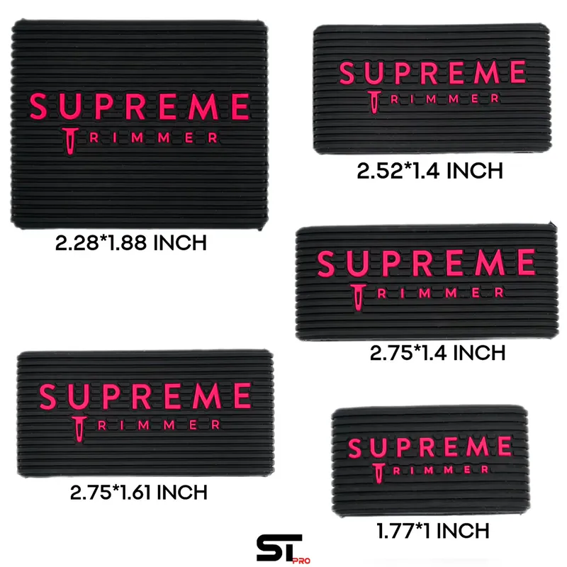 STpro Line Clipper Non-Slip Rings - Image 1
