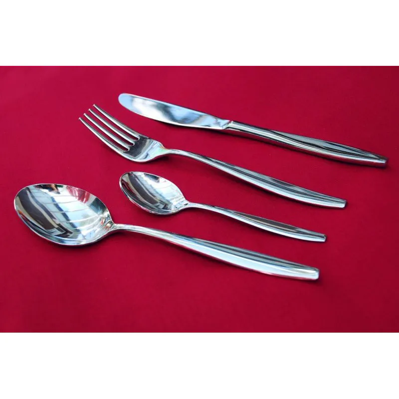 Cutlery set EURO - Image 3
