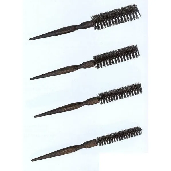 KELLER - round brush PRO-LINE - 30 mm - Image 1