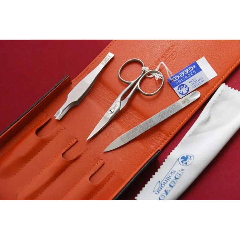 Manicure Solingen DOVO 1039 016 - Image 5