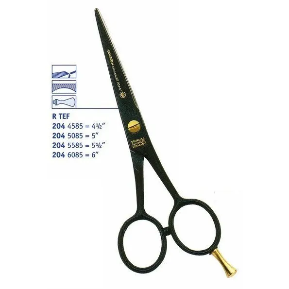 Hairdressing scissors DOVO - Sans Pareil - 5.5 " - Image 1