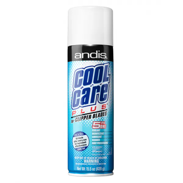 Andis Cool Care Plus - Image 1