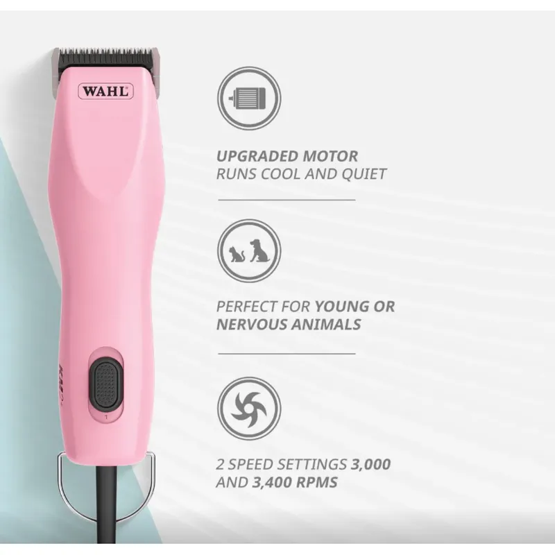 WAHL KM 2+ - Image 6