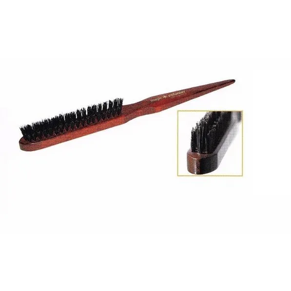 Hairbrush KELLER Magic Volumer 015 08 40 - Wooden - Image 1