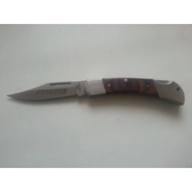 Pocket knife Attache FES Solingen - Image 1