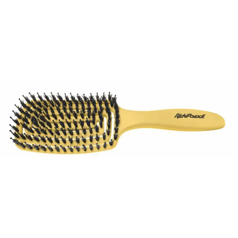RICKI PARODI Spiral Hair Brush - Image 1