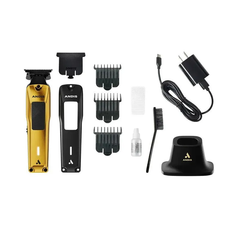 ANDIS  Phenom Trimmer - Image 5