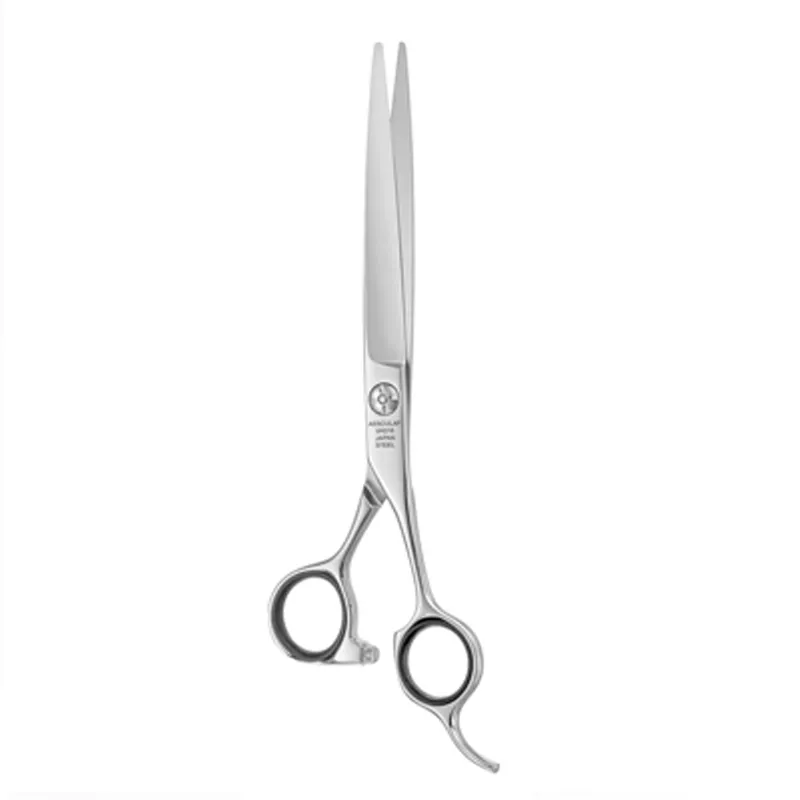 AESCULAP straight grooming scissors - Image 1