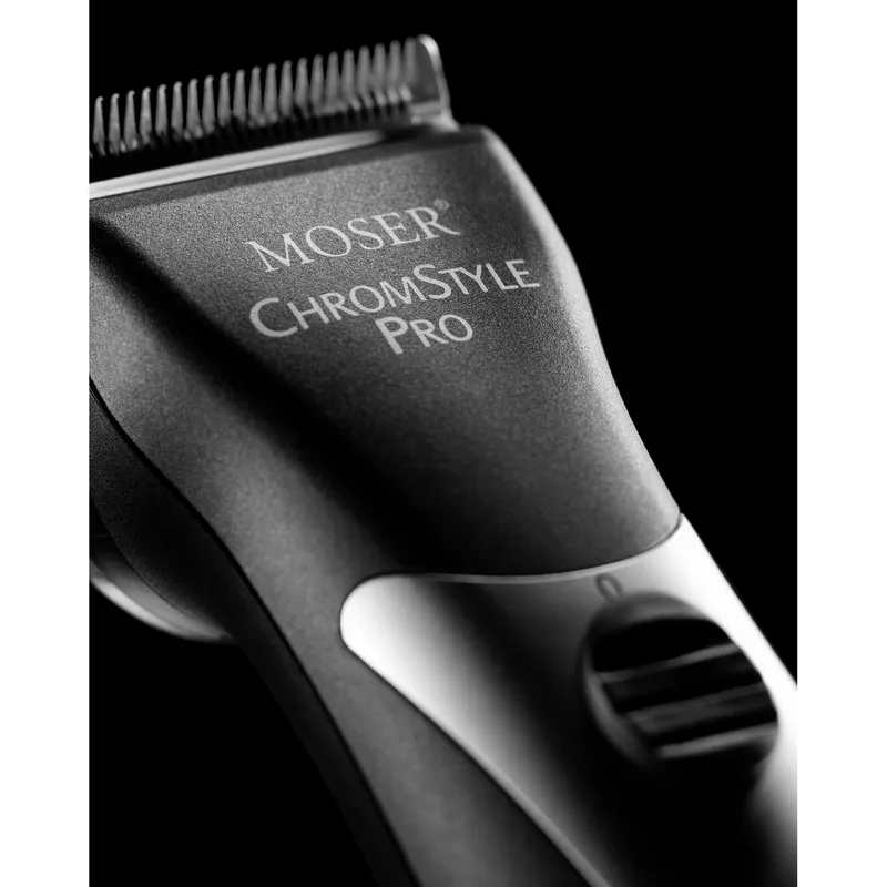 Moser Chrom Style Pro - Image 6