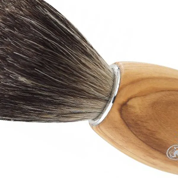 Shaving supplies