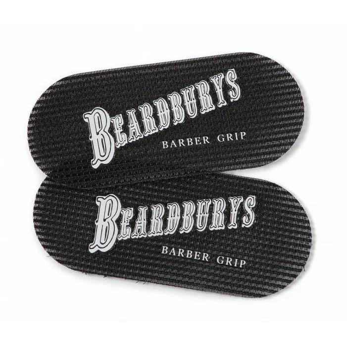 Barber Hair Clip Beardburys - Image 1