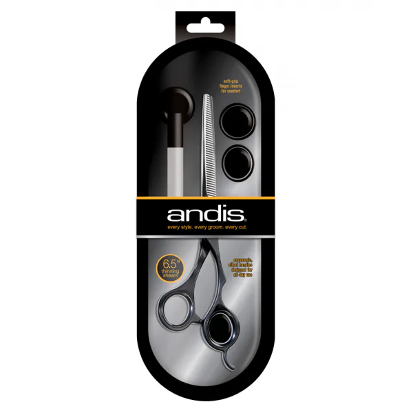 Andis hair clippers - thinning - Image 4