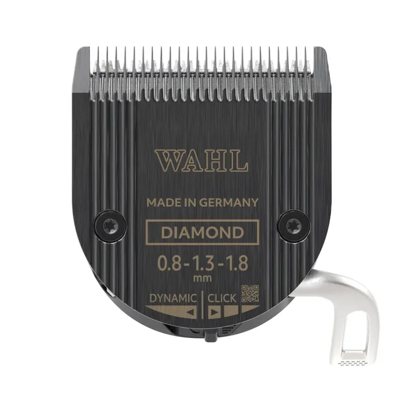 WAHL Diamond Taper Lever Cutting Blade - Image 1