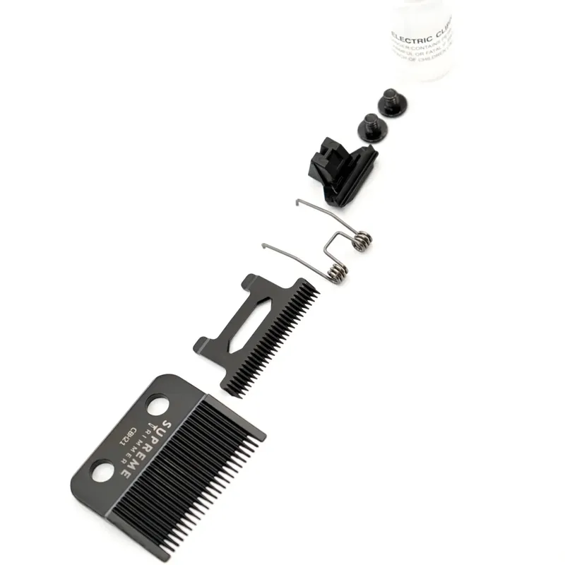 STpro Clipper Hybrid Cutting Head - Image 4