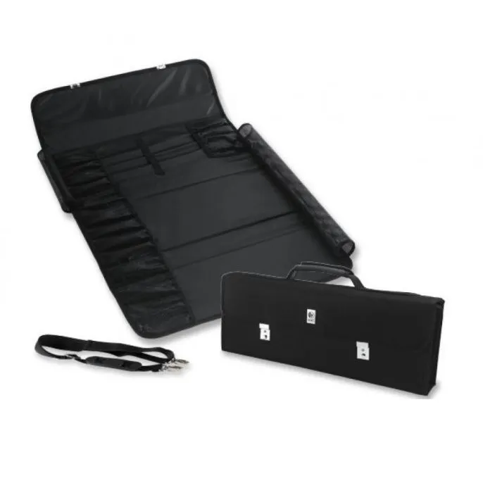 Case 16 Knife - Black - Image 2