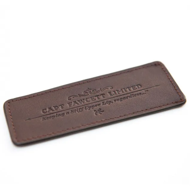 Gift Set for oil and tourism beard comb - Image 4