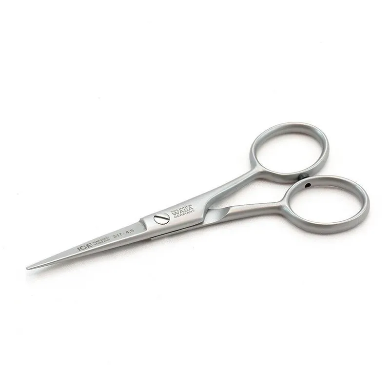 WASA Solingen Hairdressing Scissors - 5" - Image 1