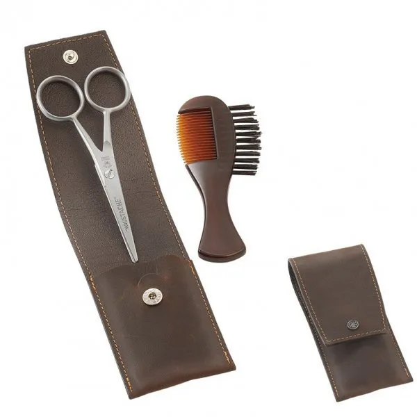 Kit beard DOVO Solingen 1028 056 - Image 2
